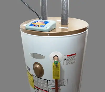 Electric Hot Water Heaters