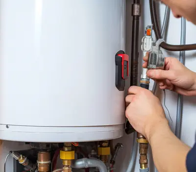 Electric Hot Water Heaters Columbia IL