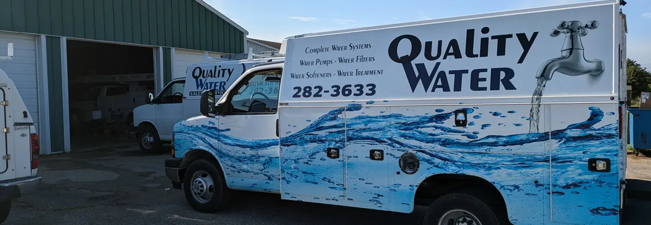 Water System Well Pumps Service in Columbia, IL