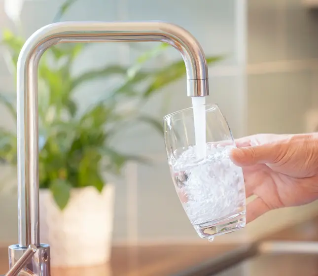 Whole House Water Filter Systems Columbia IL