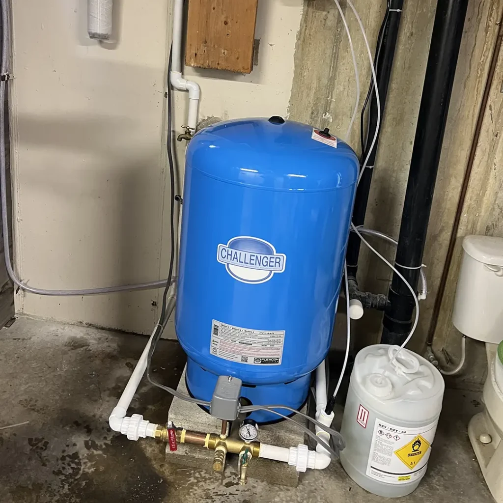 Water Wells Red Bud IL