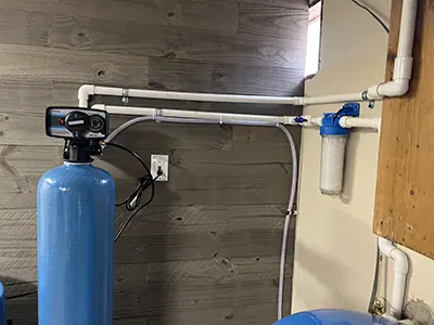 Water Well Installation for Home Red Bud IL