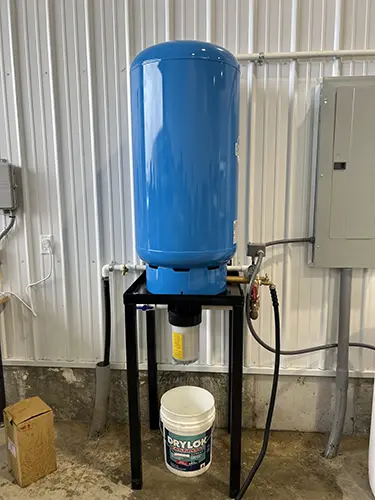 Home Water Filtration Red Bud IL