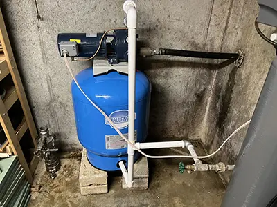 Water Softener Installation for Red Bud IL